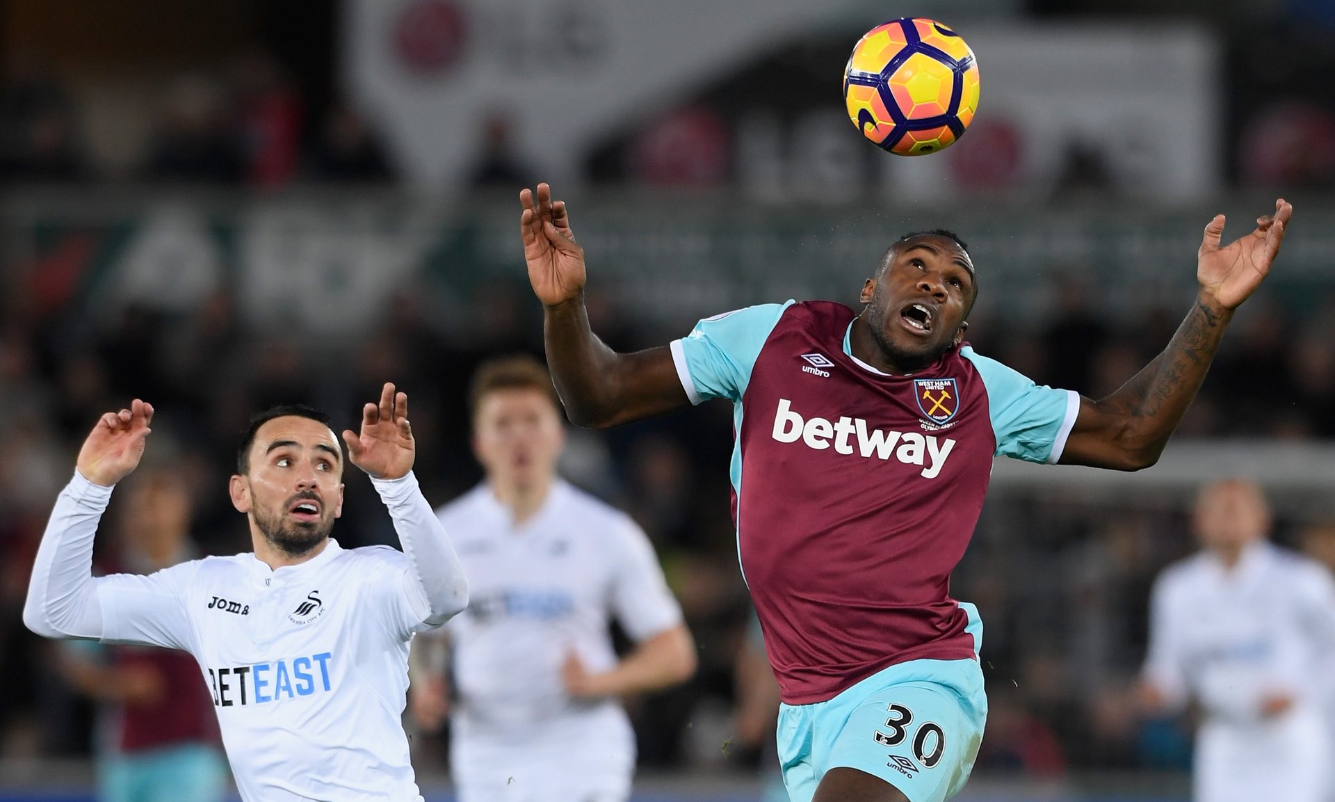 成功持有了 成功持有了